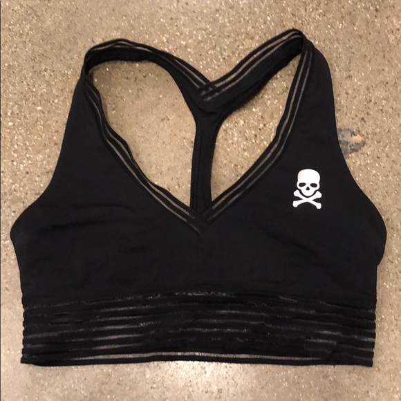 lululemon athletica Other - Lululemon/SoulCycle bra